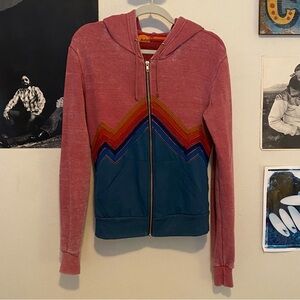 Aviator Nation All Seasons Hoodie XS / Extra Small